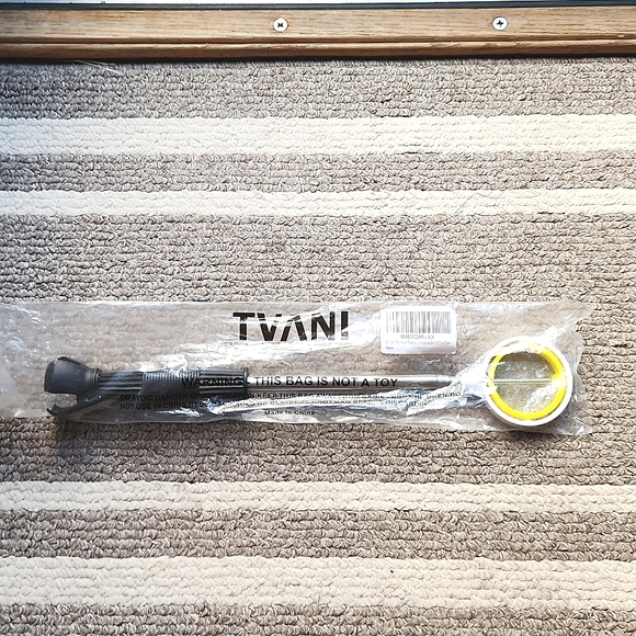 Golf ball retriever - Picture 7 of 10